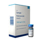 SYNAGIS 100 mg/1.0 ml FAM 1.0 ml CAJ C/1