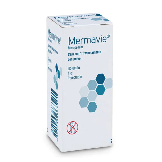 MERMAVIE 1 g FAM CAJ C/1