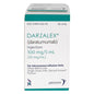 DARZALEX 100 mg/5 ml FAM CAJ C/1