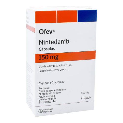 OFEV (Nintedanib)