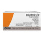 BRIDION 100MG/2ML F A CAJ C/10