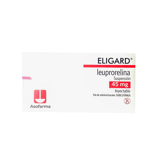 Eligard 45mg