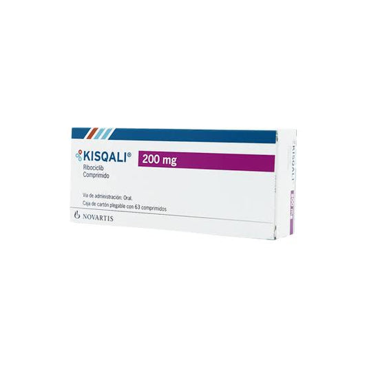 Kisqali 200mg