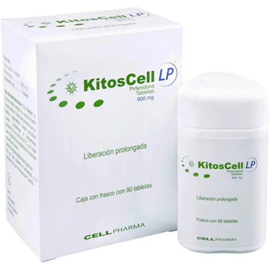 KitosCell-LP