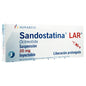 SANDOSTATINA LAR 20MG FAM CAJ C/1